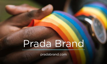 PradaBrand.com - Creative brandable domain for sale